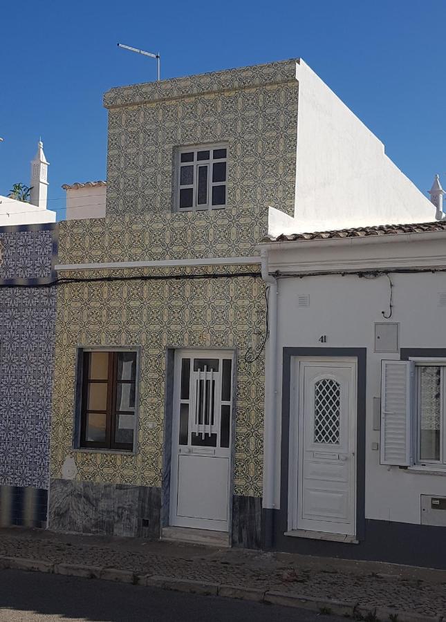 Moradia Rocleo Tavira House Villa Buitenkant foto