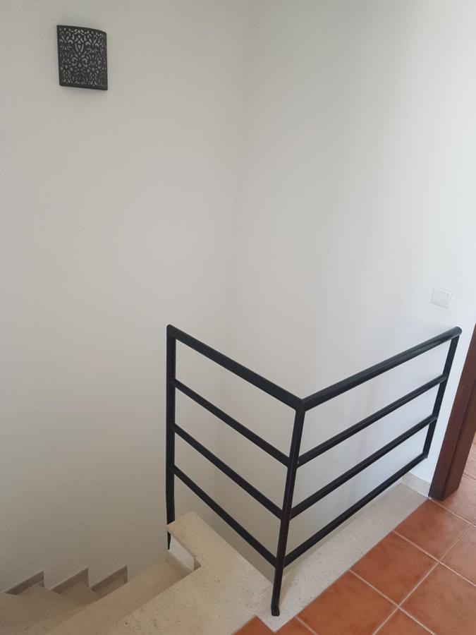 Moradia Rocleo Tavira House Villa Buitenkant foto