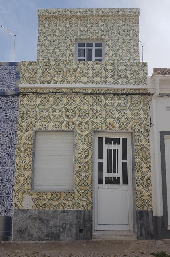 Moradia Rocleo Tavira House Villa Buitenkant foto