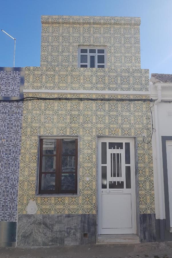 Moradia Rocleo Tavira House Villa Buitenkant foto