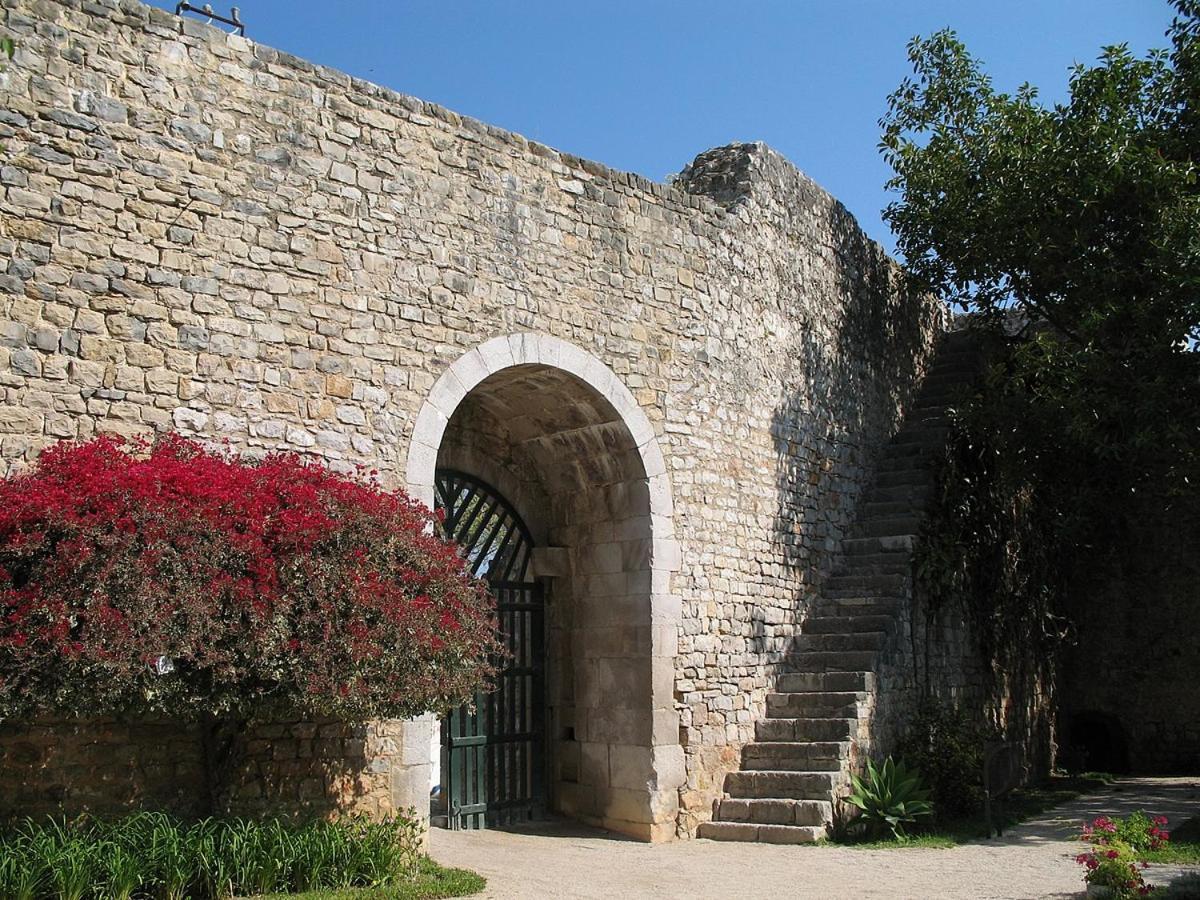 Moradia Rocleo Tavira House Villa Buitenkant foto