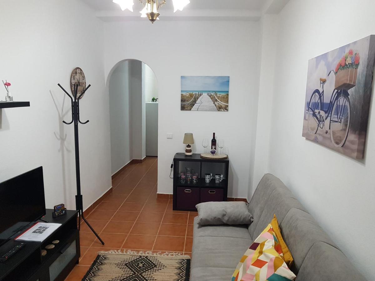 Moradia Rocleo Tavira House Villa Buitenkant foto