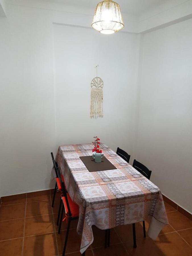 Moradia Rocleo Tavira House Villa Buitenkant foto