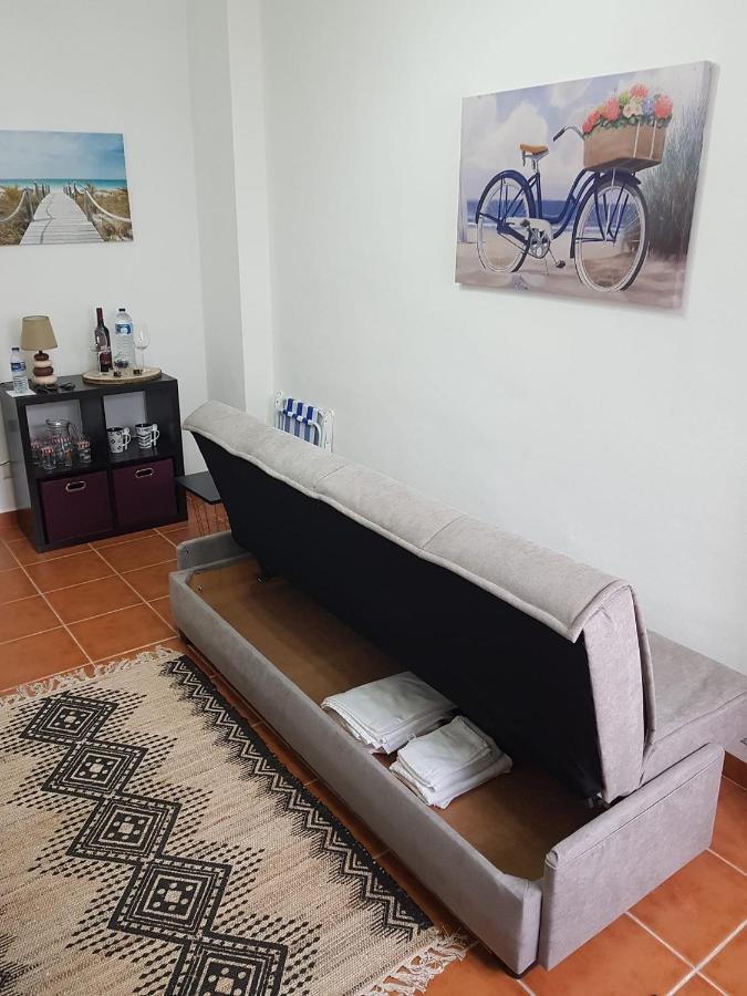 Moradia Rocleo Tavira House Villa Buitenkant foto