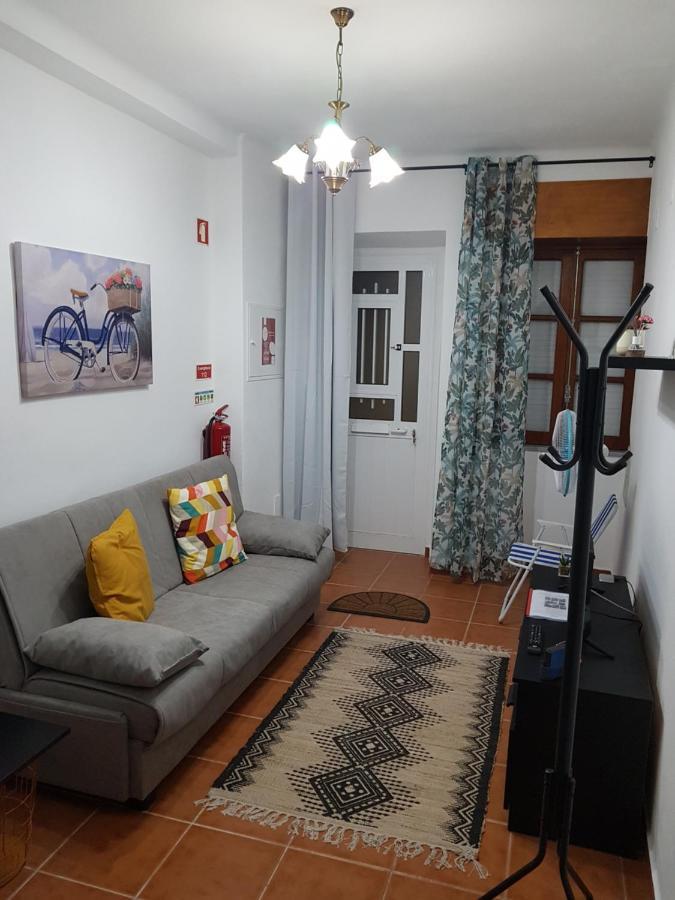 Moradia Rocleo Tavira House Villa Buitenkant foto