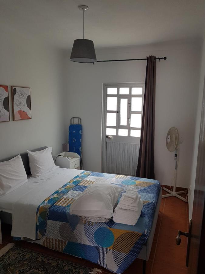 Moradia Rocleo Tavira House Villa Buitenkant foto