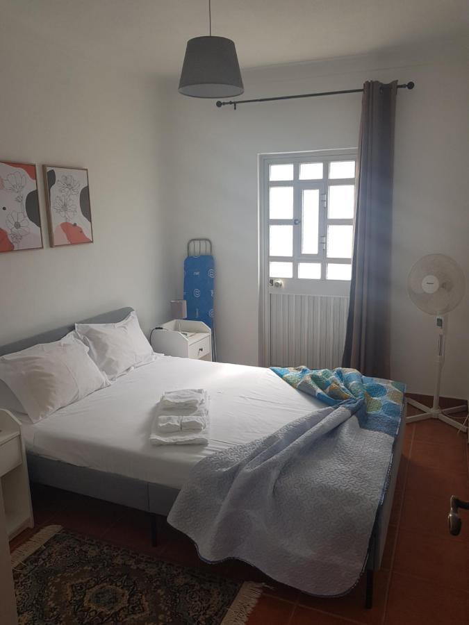 Moradia Rocleo Tavira House Villa Buitenkant foto