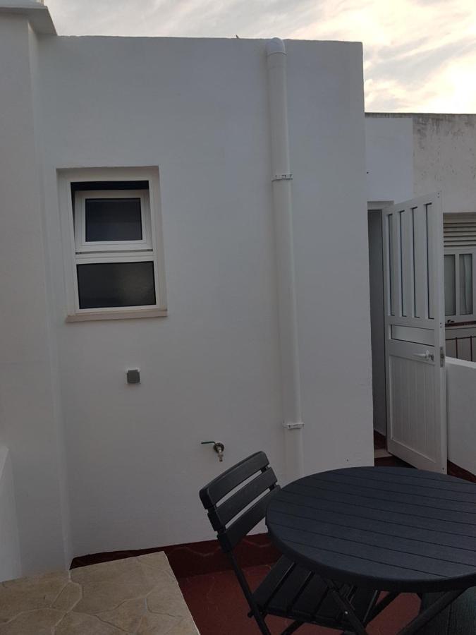 Moradia Rocleo Tavira House Villa Buitenkant foto