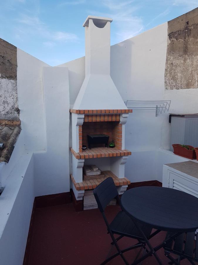 Moradia Rocleo Tavira House Villa Buitenkant foto