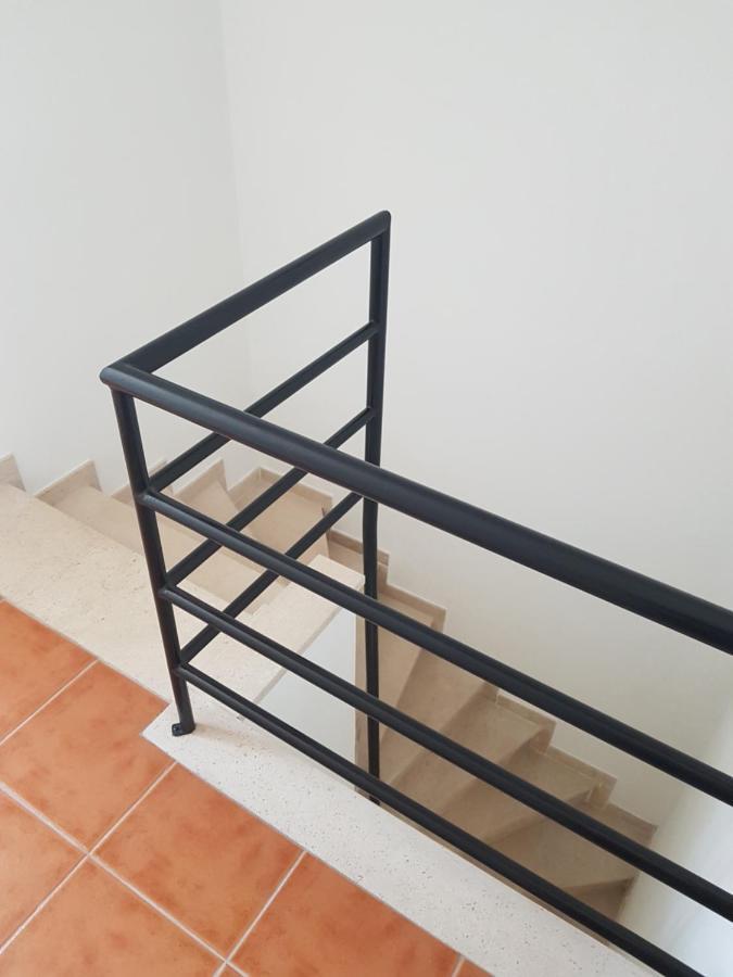 Moradia Rocleo Tavira House Villa Buitenkant foto